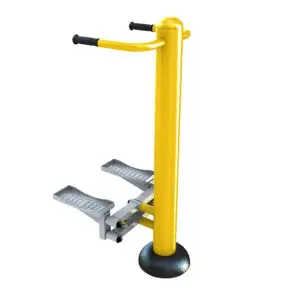 stepper - appareil fitness extérieur