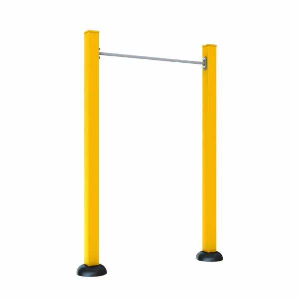 Barre simple - Stations Street Workout