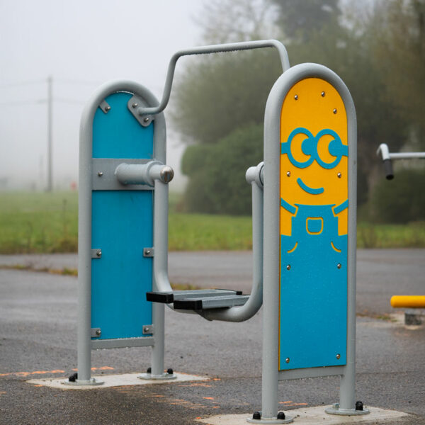 appareil de fitness enfants marcheur herkules