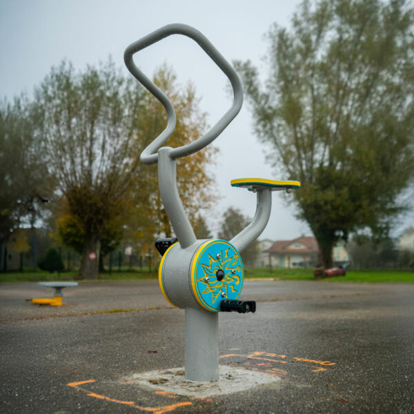 appareil de fitness enfants vélo herkules