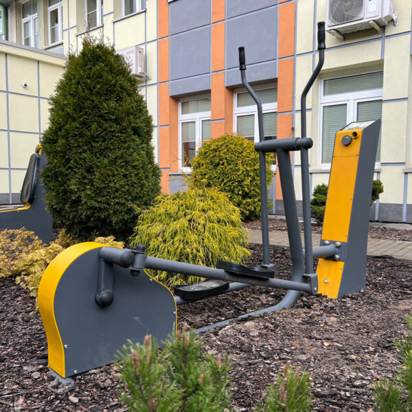 appareil de fitness à recharge USB herkules