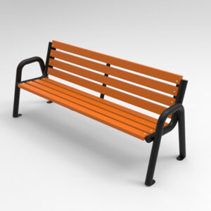 Banc Luxe