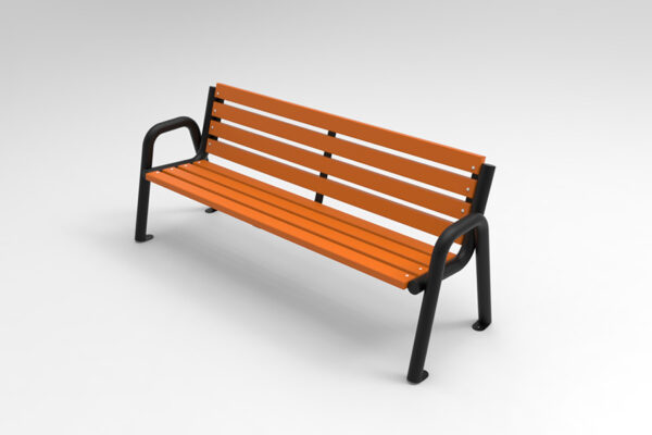 Banc Luxe