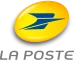 Logo La Poste partenaire pour les références de projets de fitness extérieur